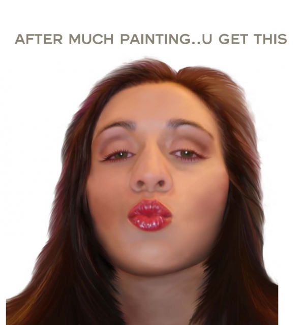 Creation of Chakra: Step 9